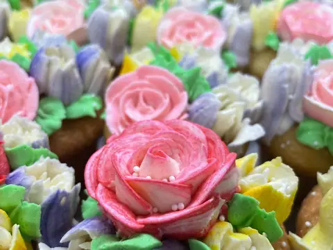 Sugar Baking Co. in West Roxbury, MA