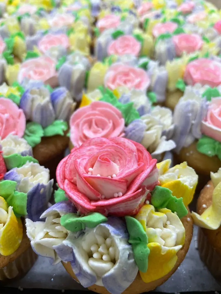 Sugar Baking Co. in West Roxbury, MA