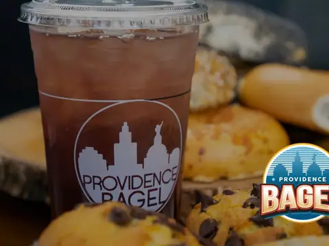 Providence Bagel