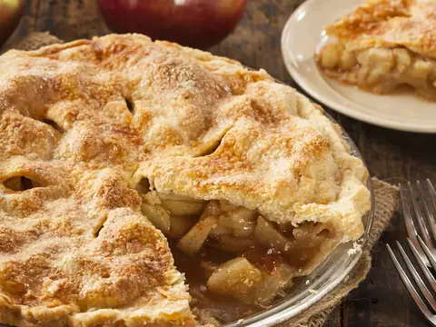 Mehaffies Pies