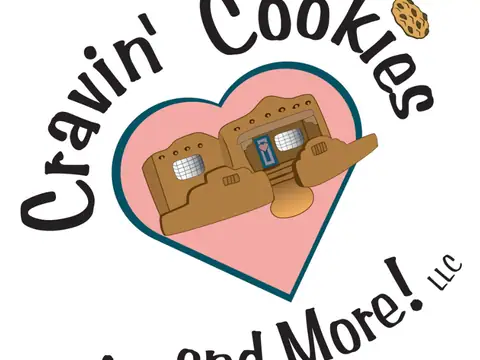 Cravin' Cookies and More