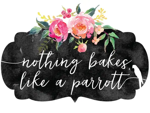 Nothing Bakes Like A Parrott in Westbrook, ME