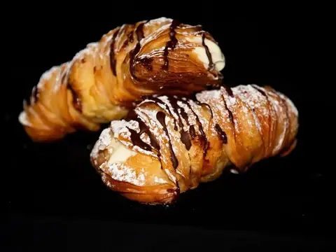 The Magpie Bakery in Bloomingdale, NJ