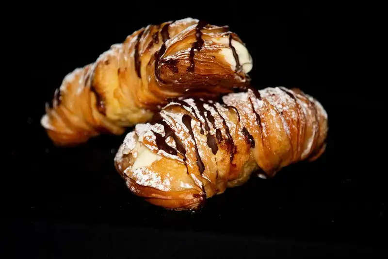 The Magpie Bakery in Bloomingdale, NJ