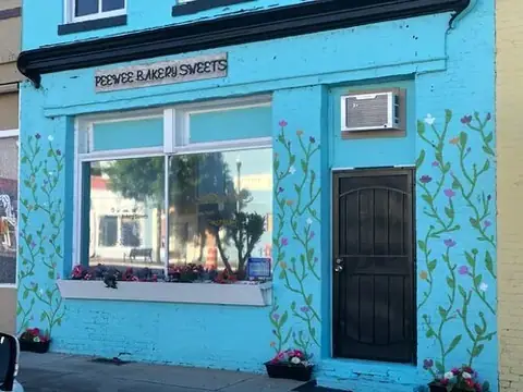PeeWee's Bakery Sweets