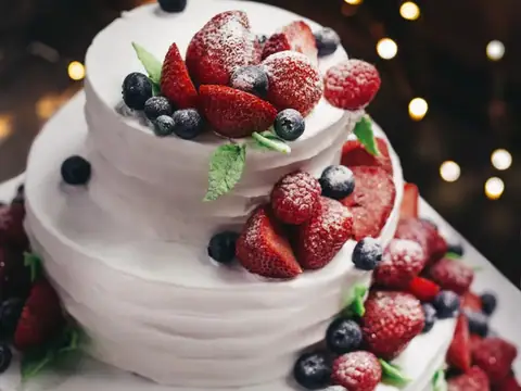 Pastry Creations & Café