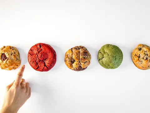 Batch 22 Bakery