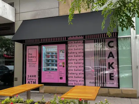 The Bakery Box in Chicago, IL