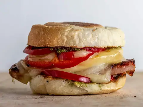 Avenue Bread