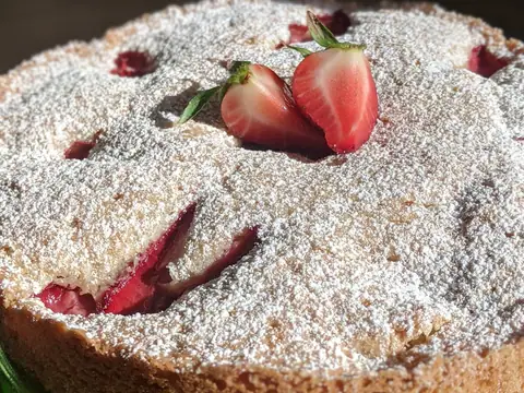 Little Star Pastry in Croton-on-Hudson, NY