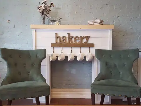 Whisk Bakery and Coffee Shop