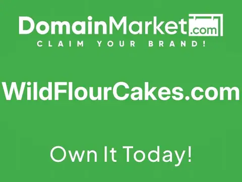 Wildflour Cupcakes