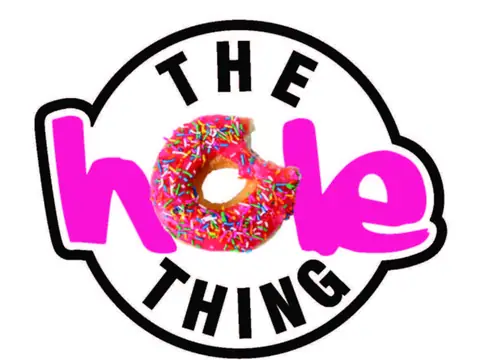 The Hole Thing Donuts