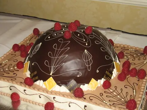 Giancarlo-Fine European Pastries