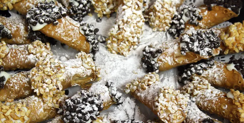 Maria's Italian Bakery in Novi, MI