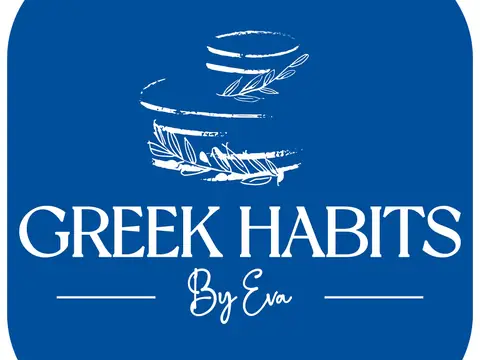 Greek Habits By Eva