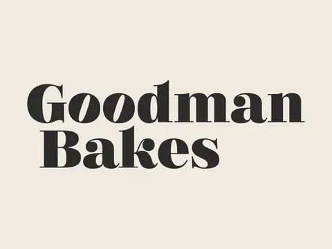 Goodman Bakes