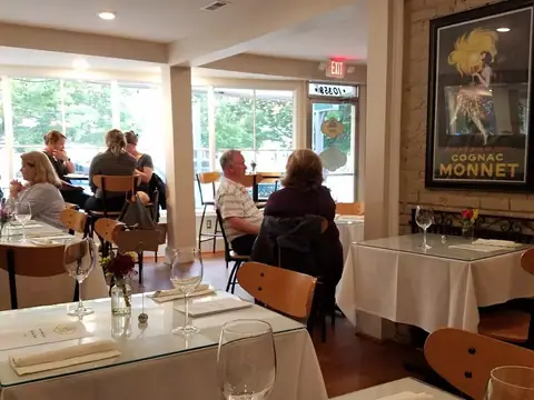 Indulge Bakery and Bistro