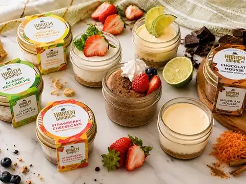 Harlem Baking Co.