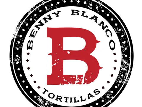 Benny Blanco Tortillas