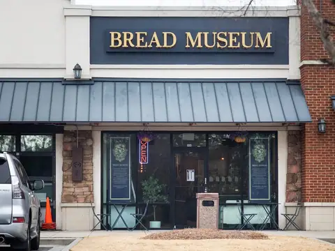 Bread Museum