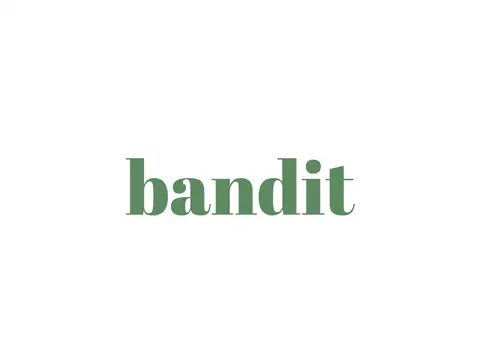 Bandit Pâtisserie in Birmingham, AL