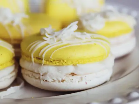 The French Cookie