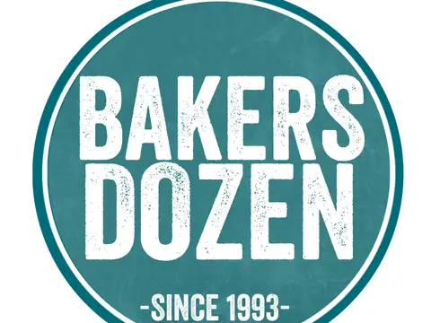 Bakers Dozen