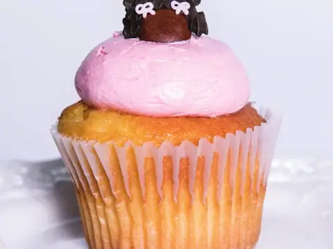 CamiCakes Cupcakes