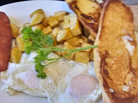 Cinderella's Kitchen in New Bedford, MA