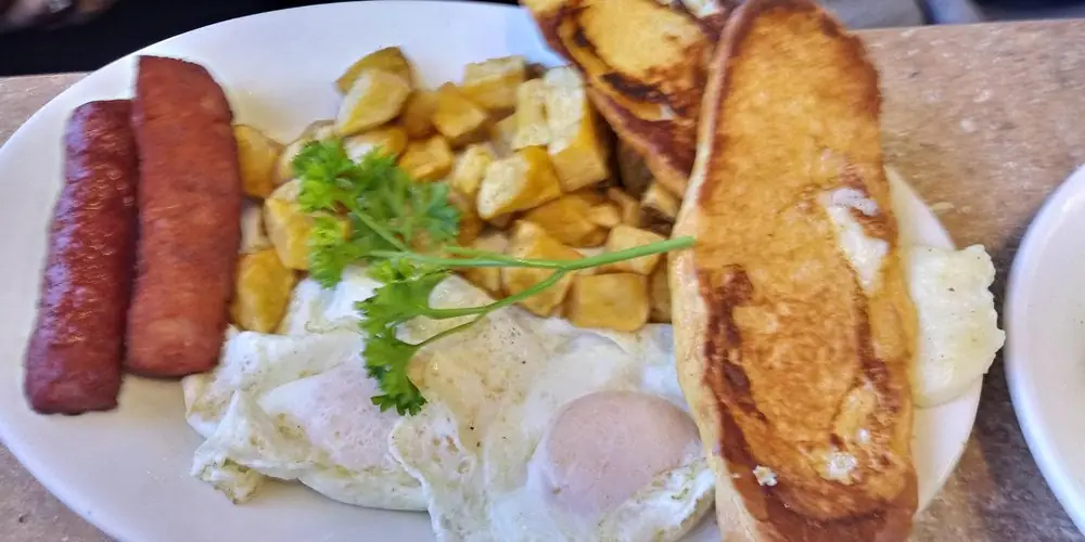 Cinderella's Kitchen in New Bedford, MA