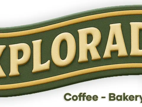 Explorado Market - Gluten Free Bakery, Coffee, Café