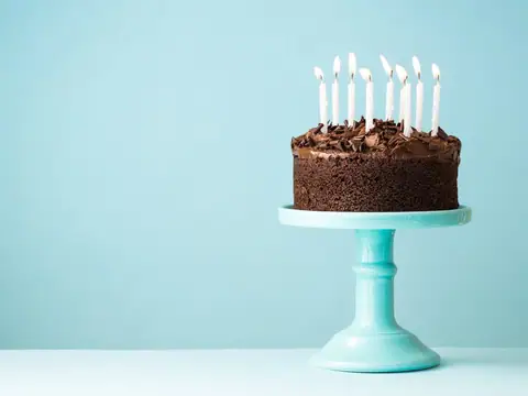 Mama Jules Cakes, Bakes and Treats