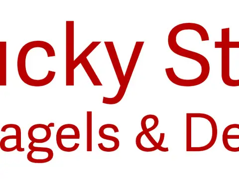 Lucky Stars Bagel & Deli