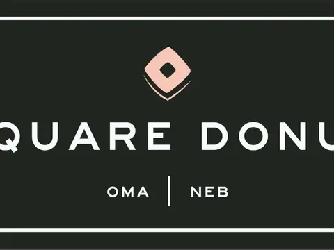 Square Donut in Omaha, NE