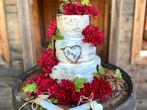 Cake Dame in Syracuse, UT