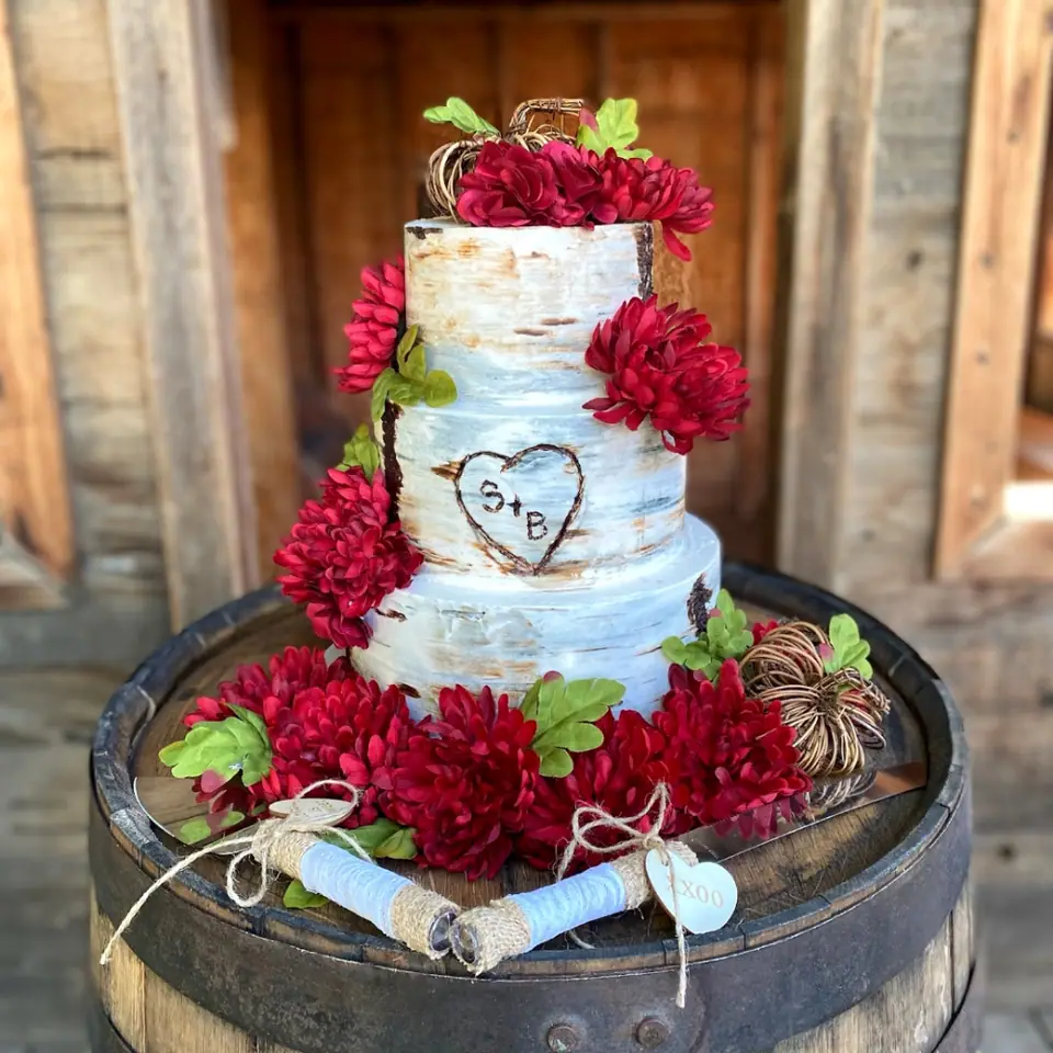 Cake Dame in Syracuse, UT