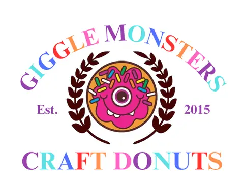 Giggle Monsters Craft Donuts Mill On Etowah