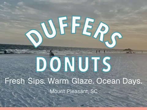 Duffers Donuts