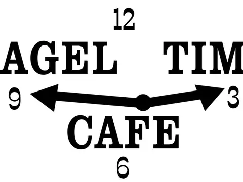 Bagel Time Cafe in Wildwood, NJ