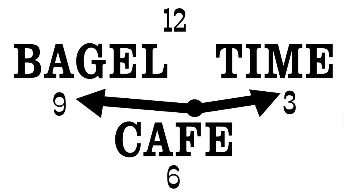Bagel Time Cafe in Wildwood, NJ