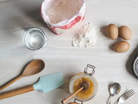 Mrs Grove's Bakery