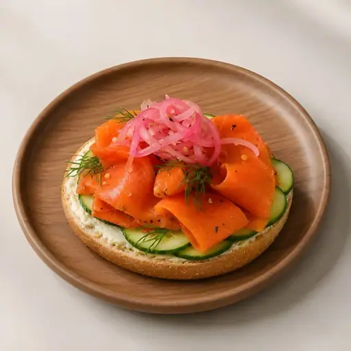House of Bagels in San Jose, CA
