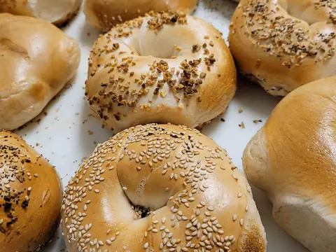 The Bagel Place