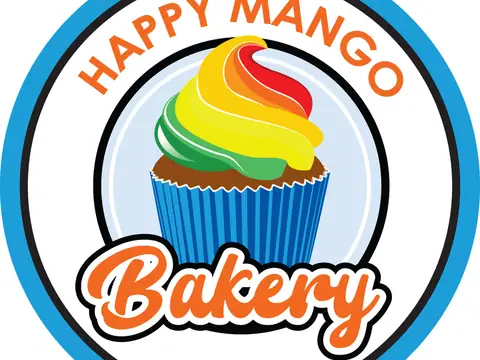 Happy Mango Bakery