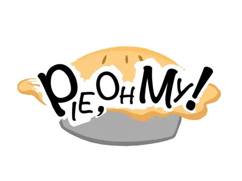 Pie Oh My