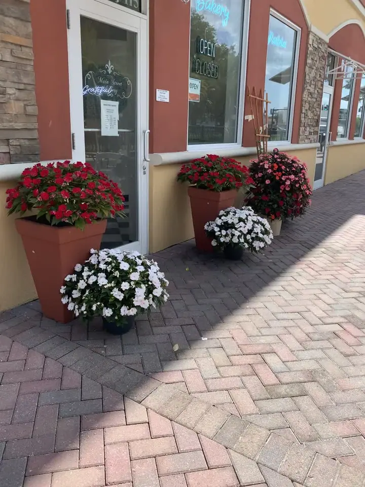 Main Street Bakery NPR in New Port Richey, FL