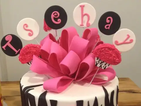 Velvet Sky Bakery in Jenkintown, PA