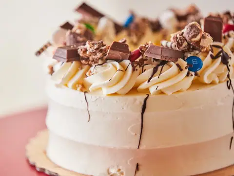 Desserts By Dana in Newark, DE