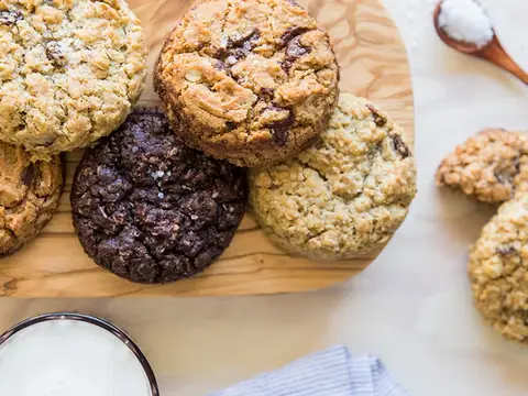 Kayak Cookies in Hyannis, MA
